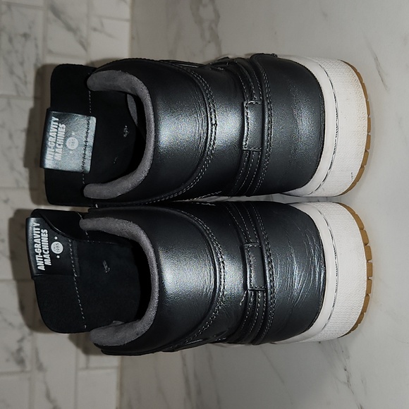 jordan 1's nouveau cool grey - Picture 4 of 8